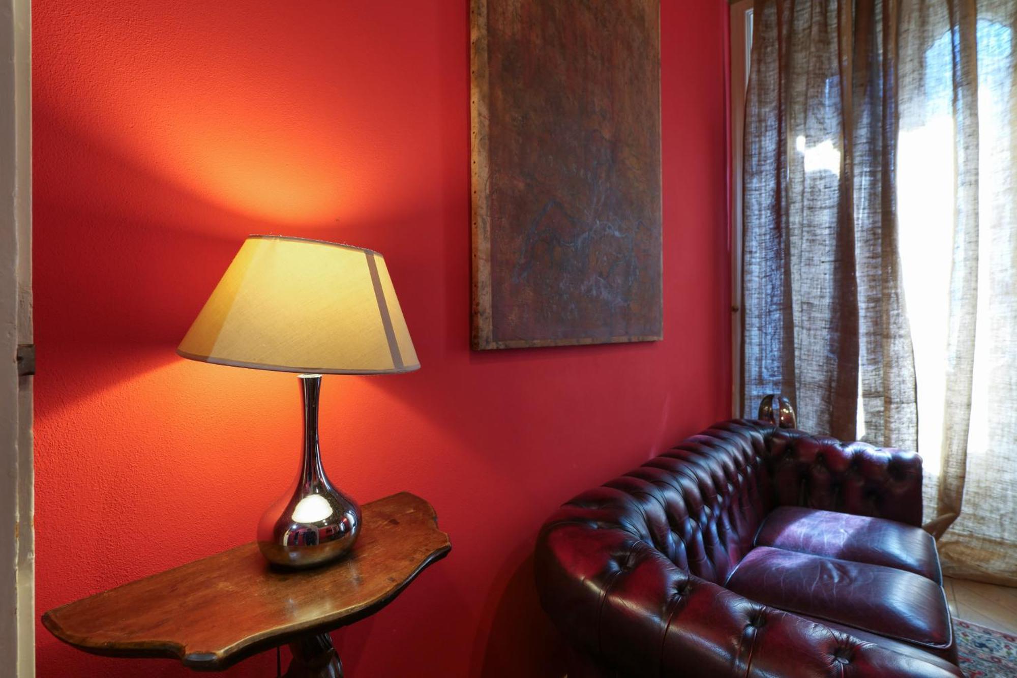 Apartment Prestige Boutique - Montenapoleone Milan