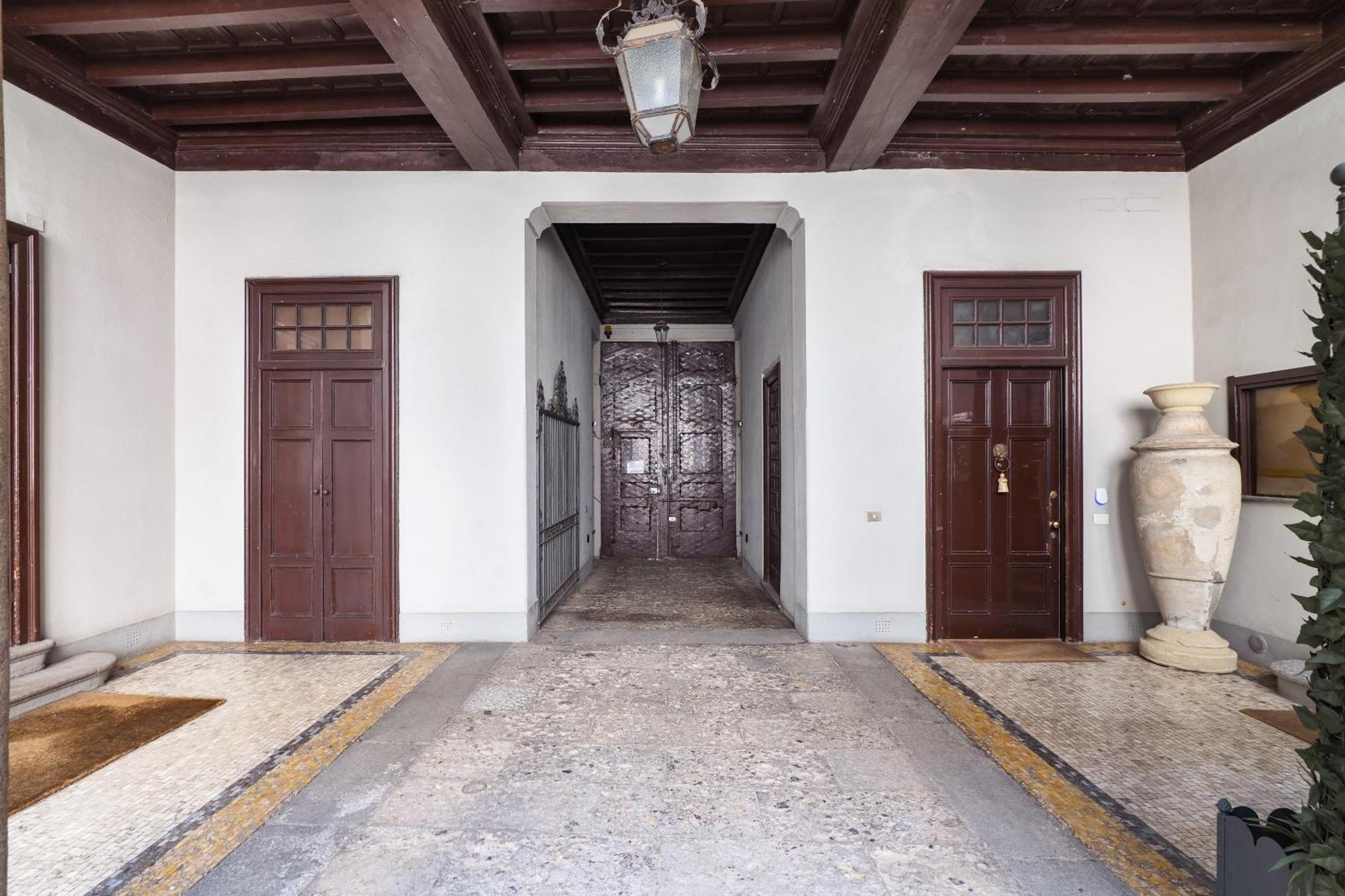 Prestige Boutique - Montenapoleone Apartment Milan