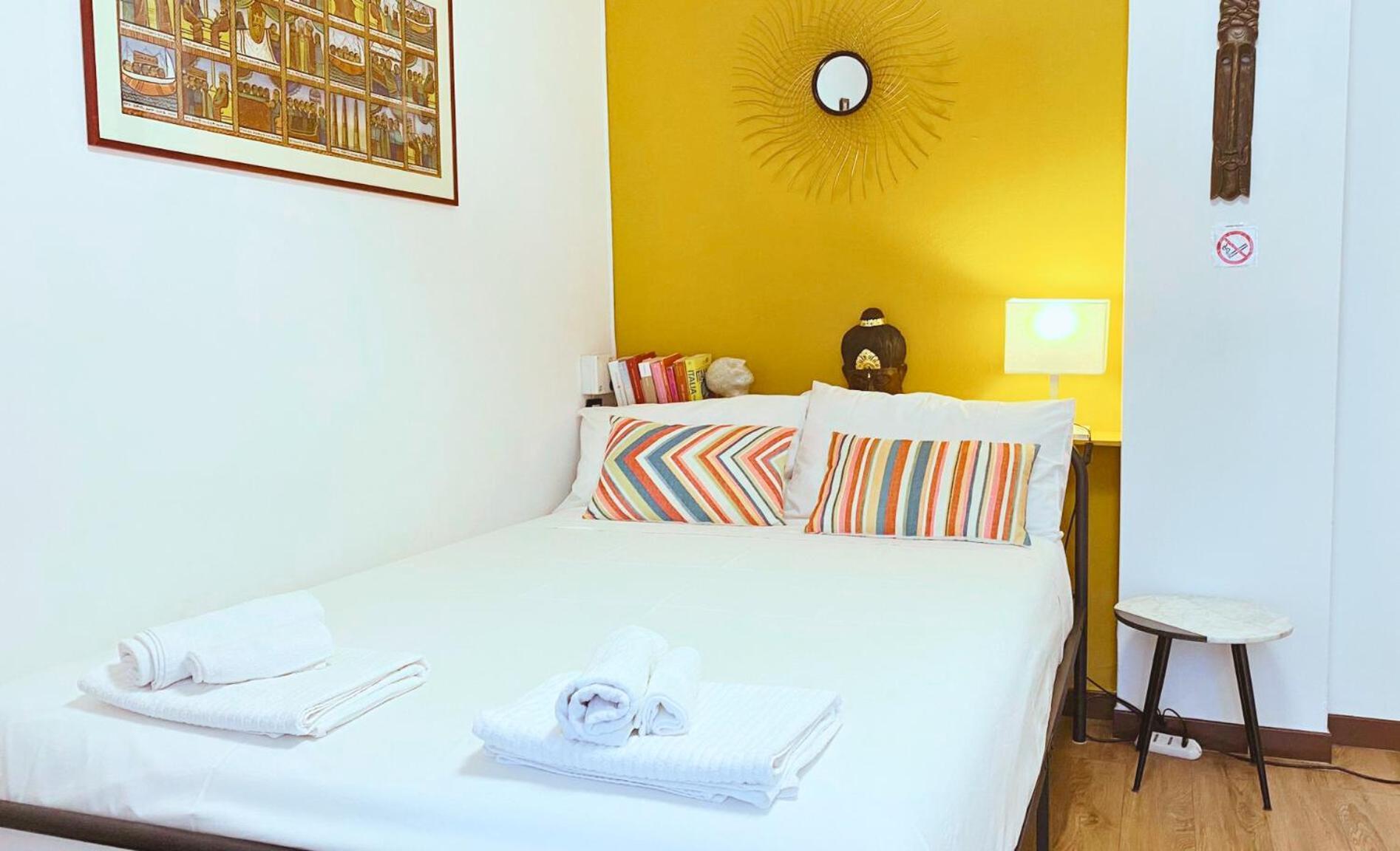 Mysa - Monolocale, Tortona Design District Apartment Milan