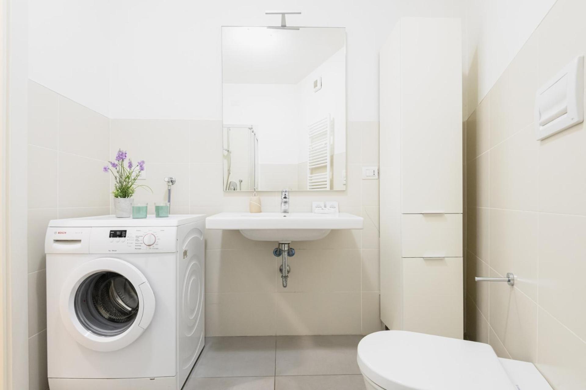 Easylife - Comfort Ed Eleganza Sui Navigli * Milan