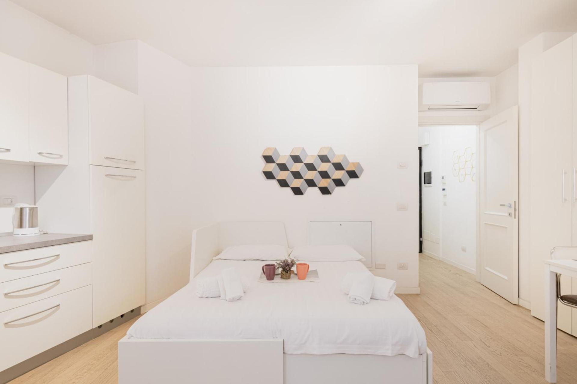 Easylife - Comfort Ed Eleganza Sui Navigli * Milan
