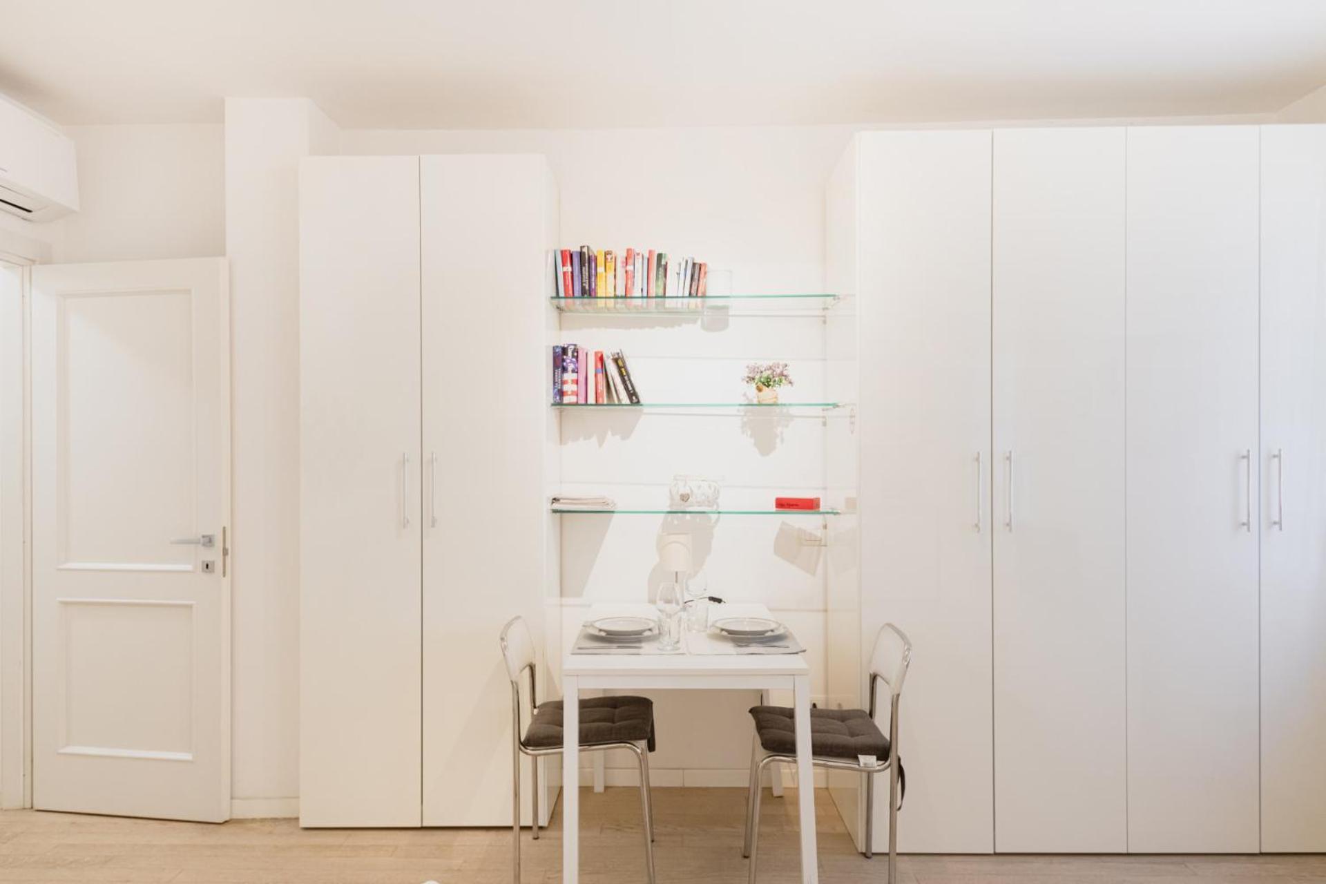 Easylife - Comfort Ed Eleganza Sui Navigli Apartment Milan