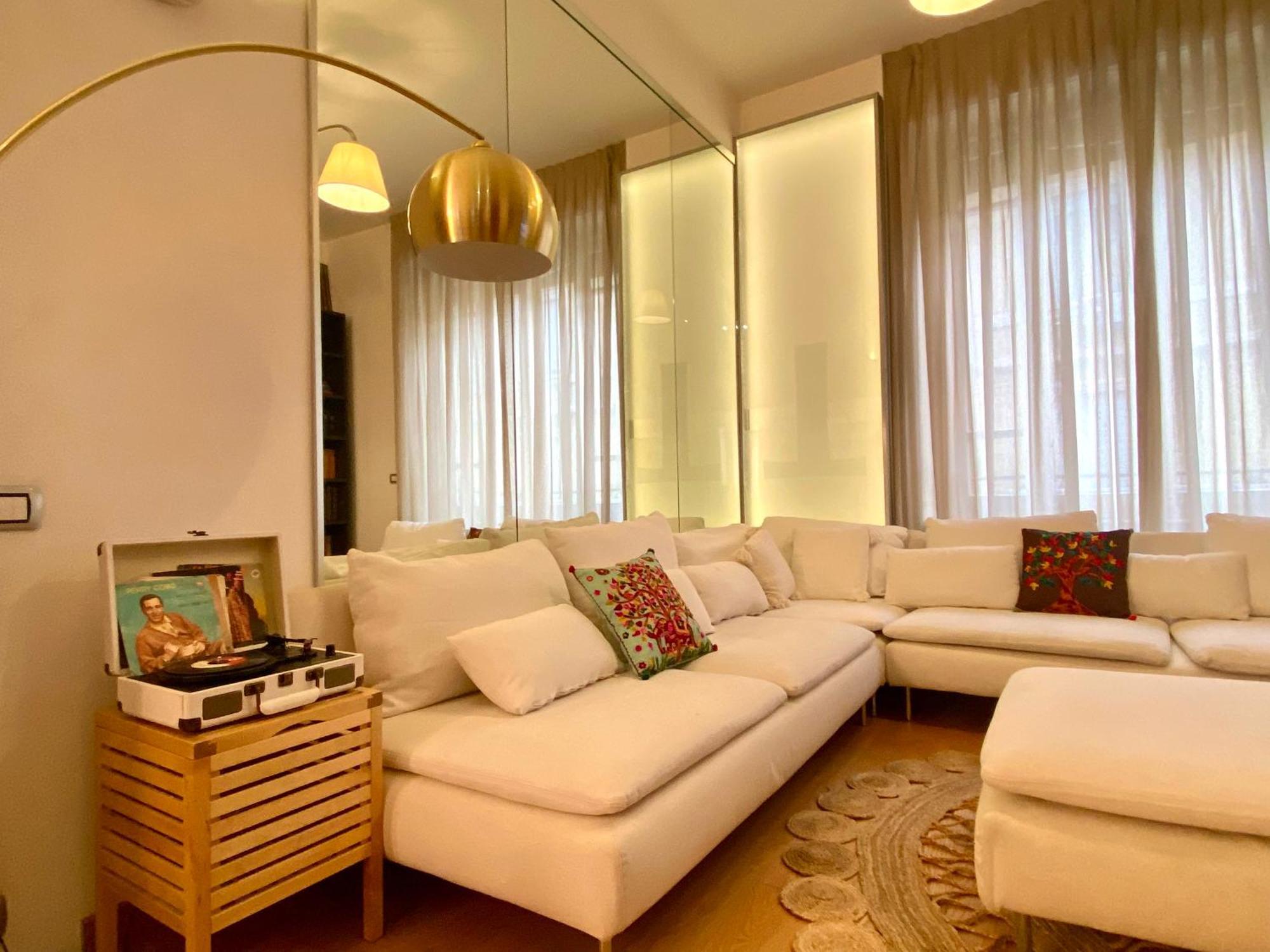 Apartamento Intomilan I Design Galleria Del Corso