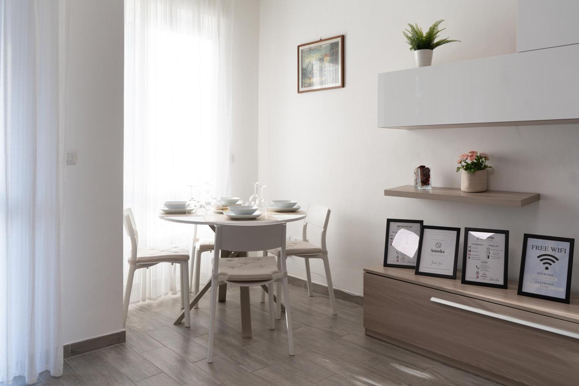 10min Rhofiera & Sansiro - 5min Metro - Ac - Freeparking * Milan