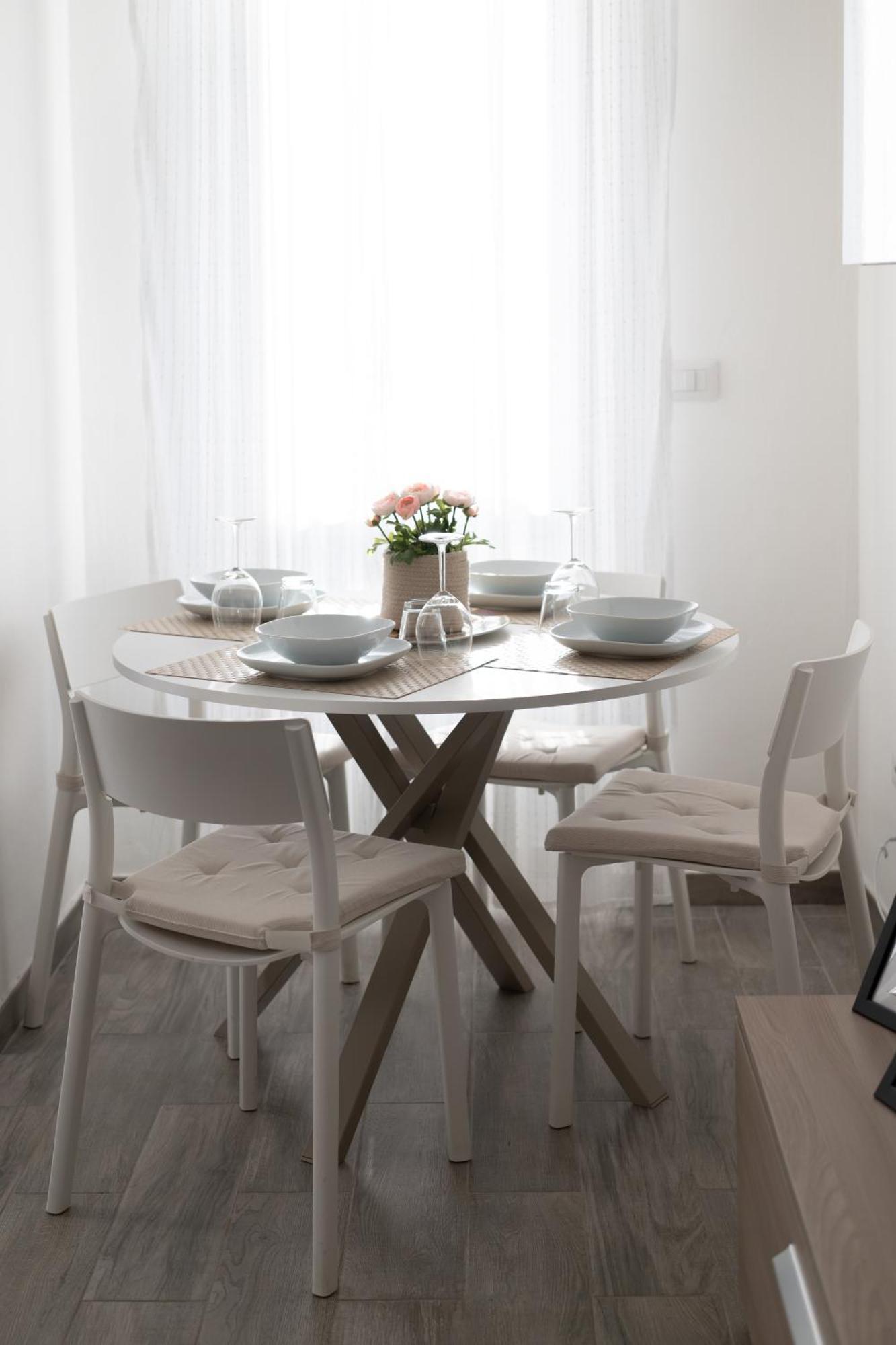 10min Rhofiera & Sansiro - 5min Metro - Ac - Freeparking Apartment *