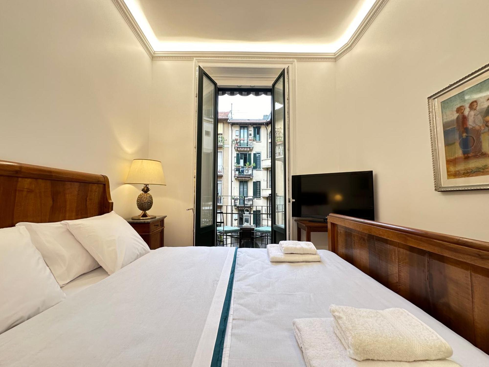 Buonami Casa de hóspedes