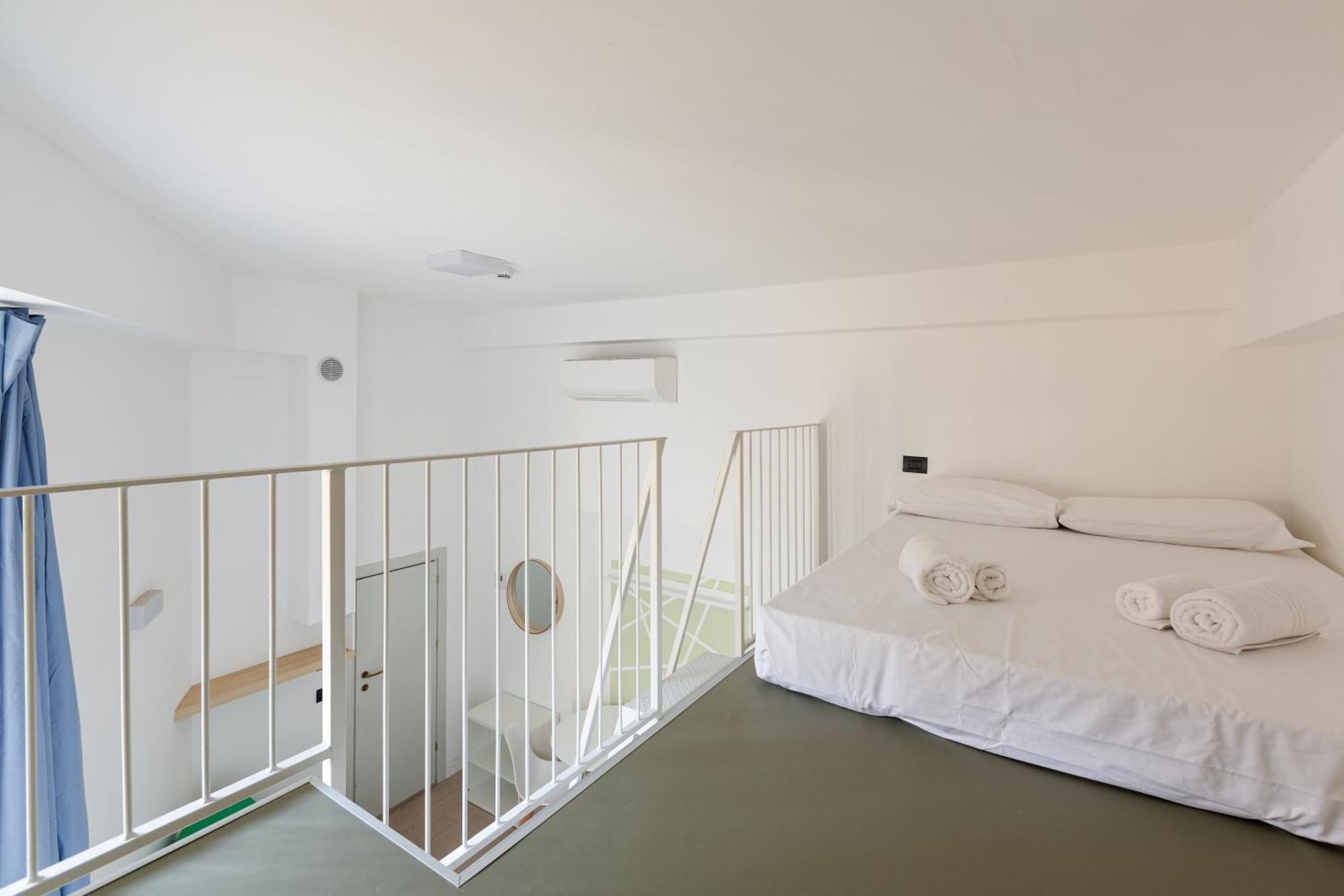 Magenta Long Let Apts Apartamento Milão