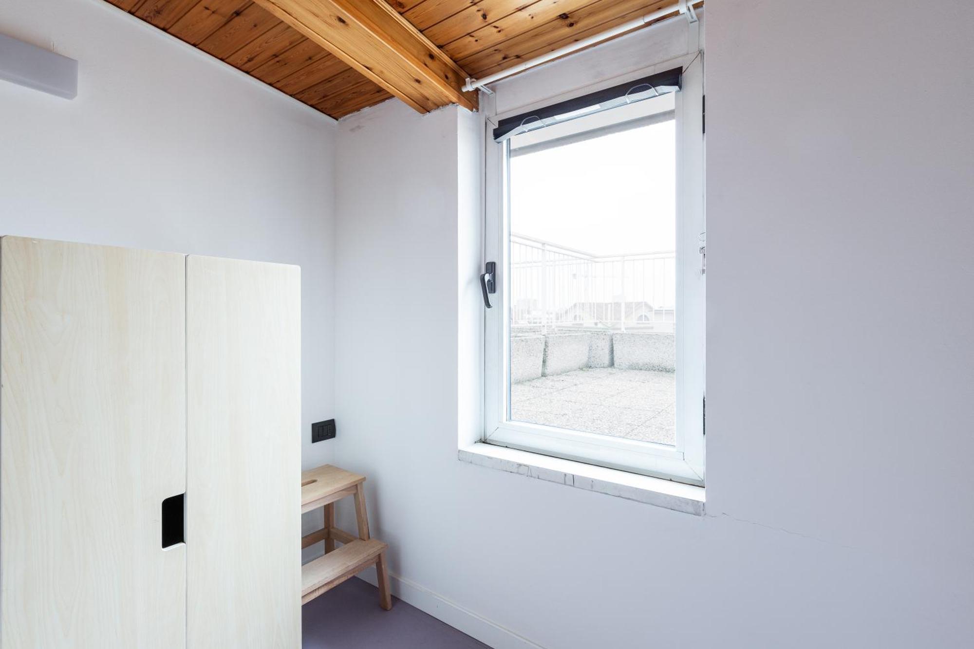 Magenta Long Let Apts Apartamento *