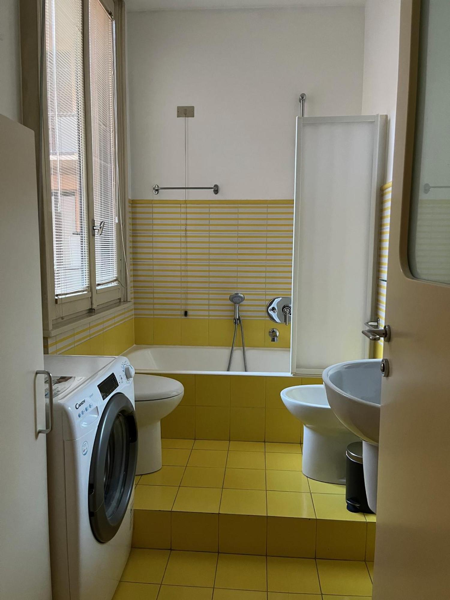 Bwr - Beautiful Near The Center Of Milan, Polibio Apartment Milan