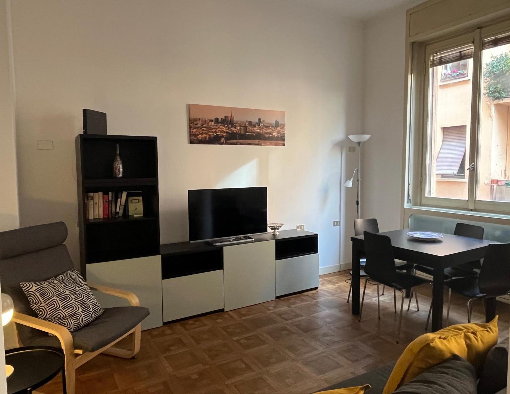 Apartment Bwr - Beautiful Near The Center Of Milan, Polibio Milan