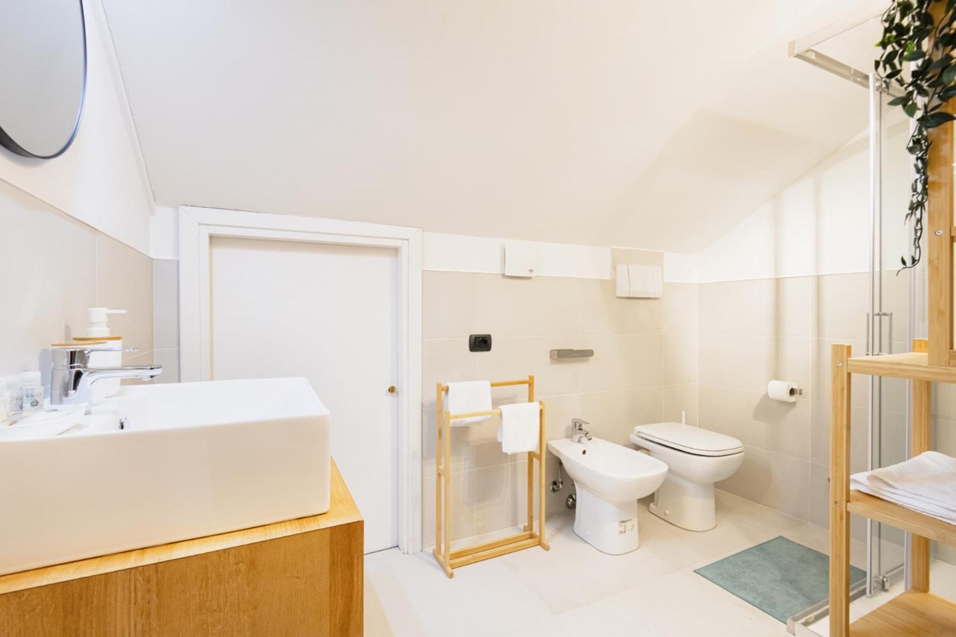 Appartamento Easylife - Oasi Di Stile In Sant'ambrogio *