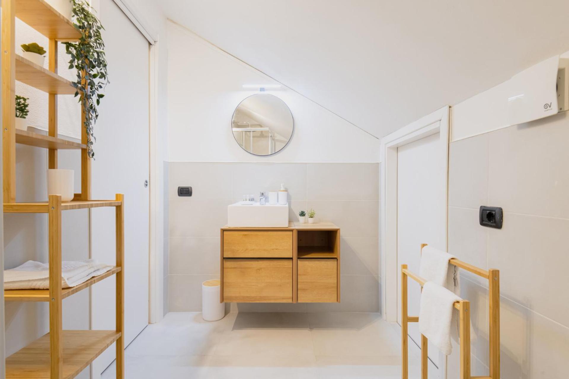 Apartment Easylife - Oasi Di Stile In Sant'ambrogio Milan