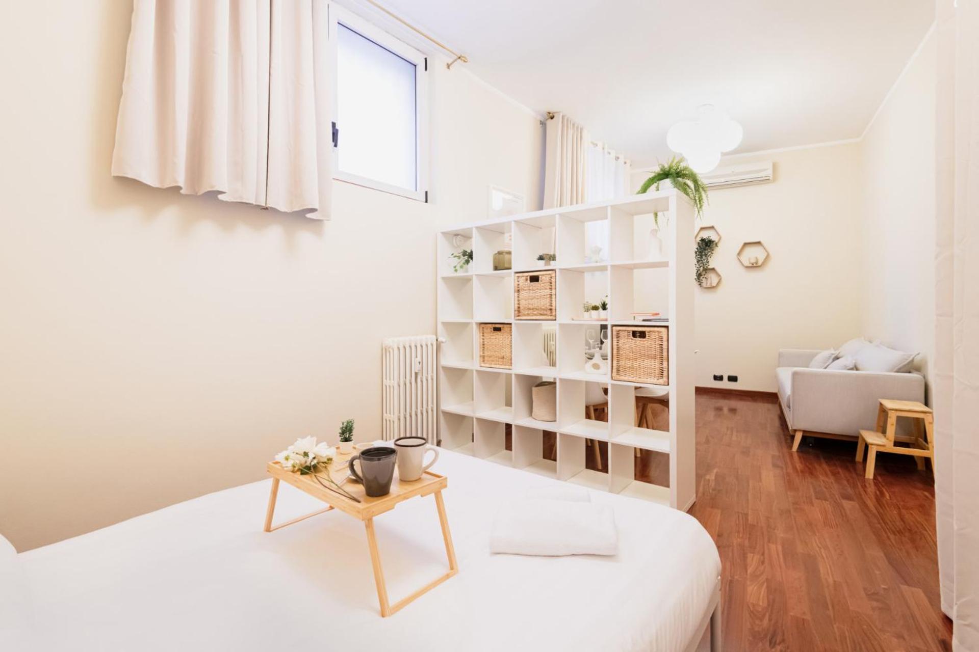 Easylife - Oasi Di Stile In Sant'ambrogio * Milano