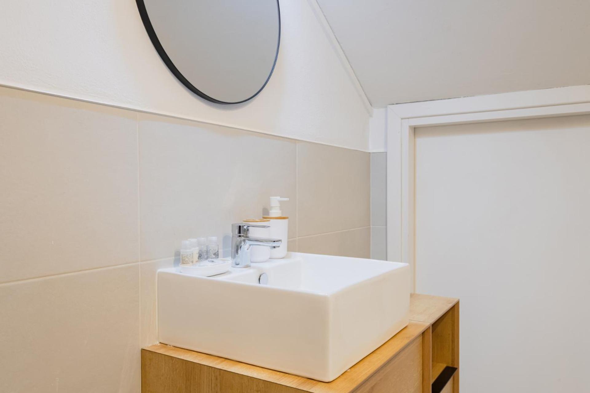 Easylife - Oasi Di Stile In Sant'ambrogio Appartamento Milano