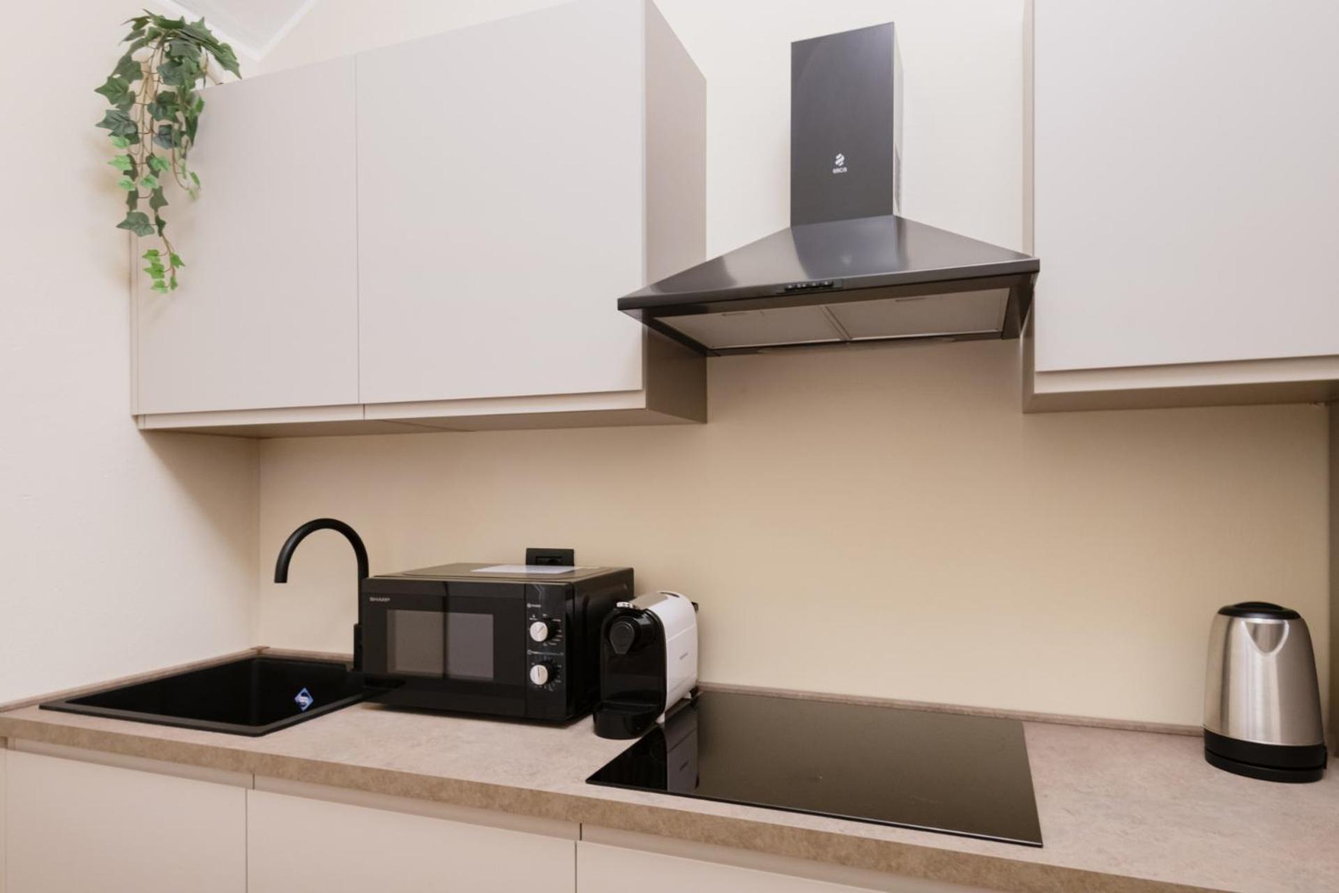 Easylife - Oasi Di Stile In Sant'ambrogio Milan