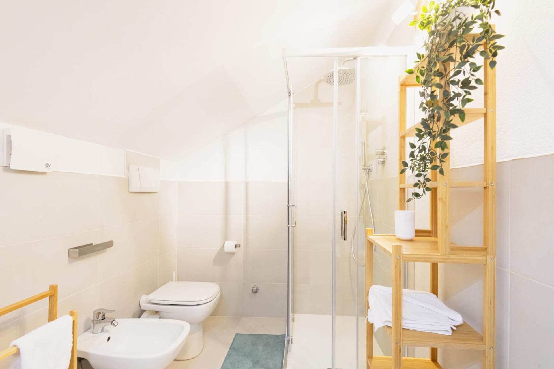 Appartamento Easylife - Oasi Di Stile In Sant'ambrogio *