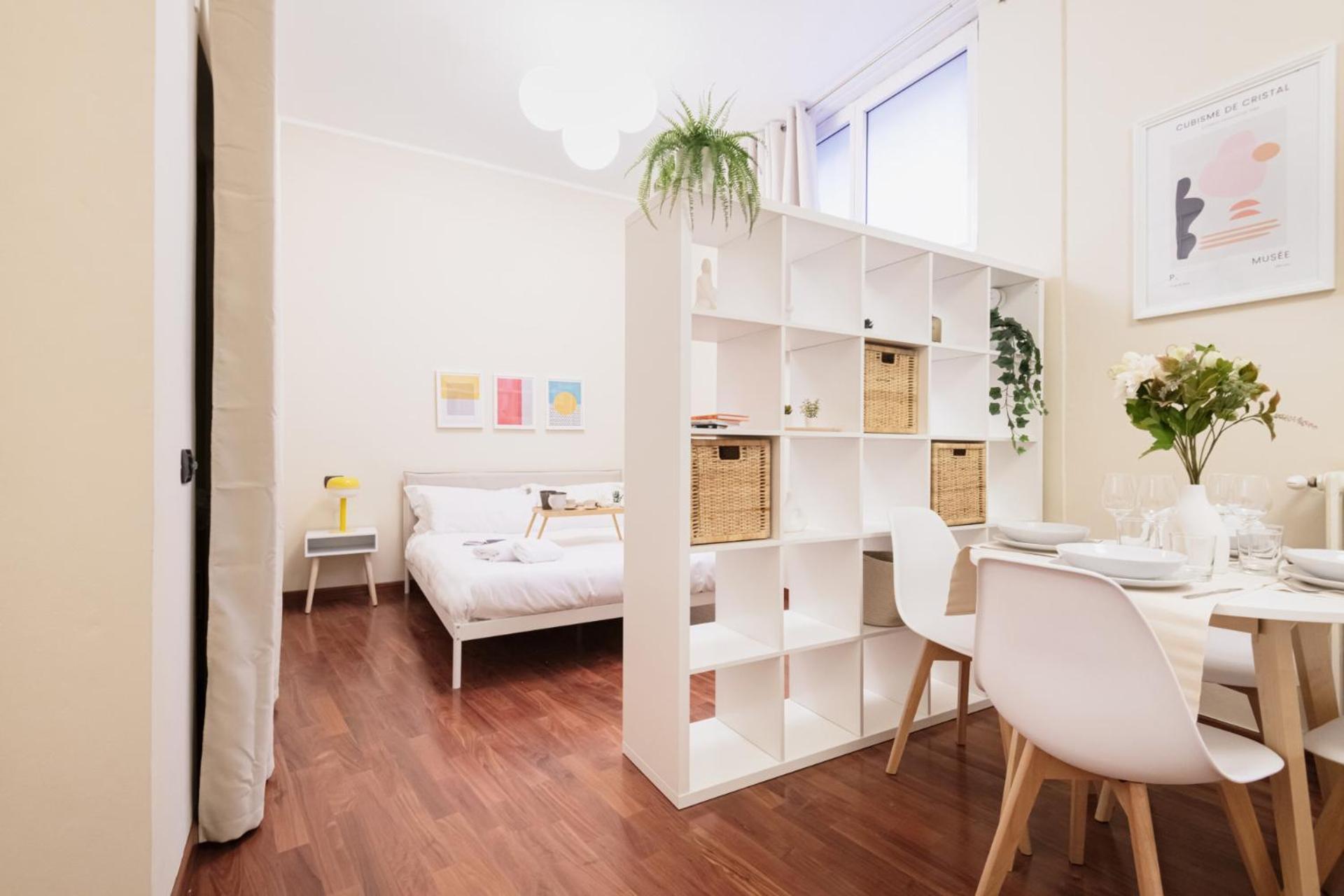 Easylife - Oasi Di Stile In Sant'ambrogio * Milan