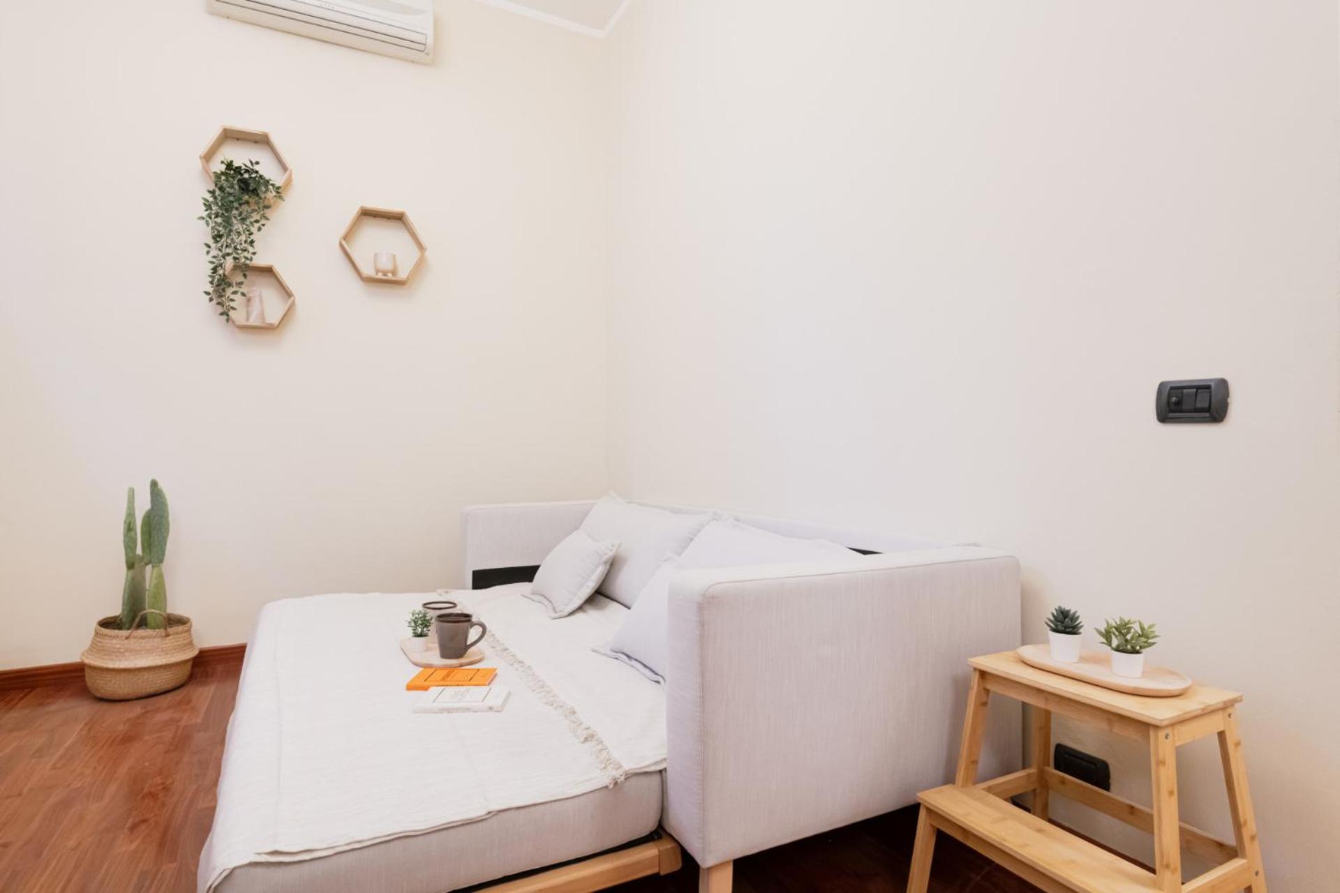 Appartamento Easylife - Oasi Di Stile In Sant'ambrogio *