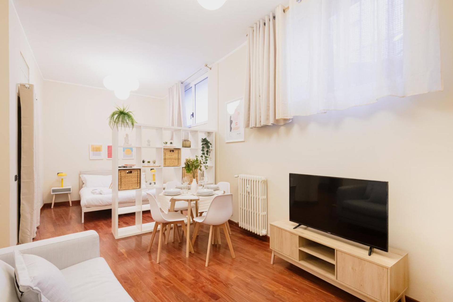 Easylife - Oasi Di Stile In Sant'ambrogio *