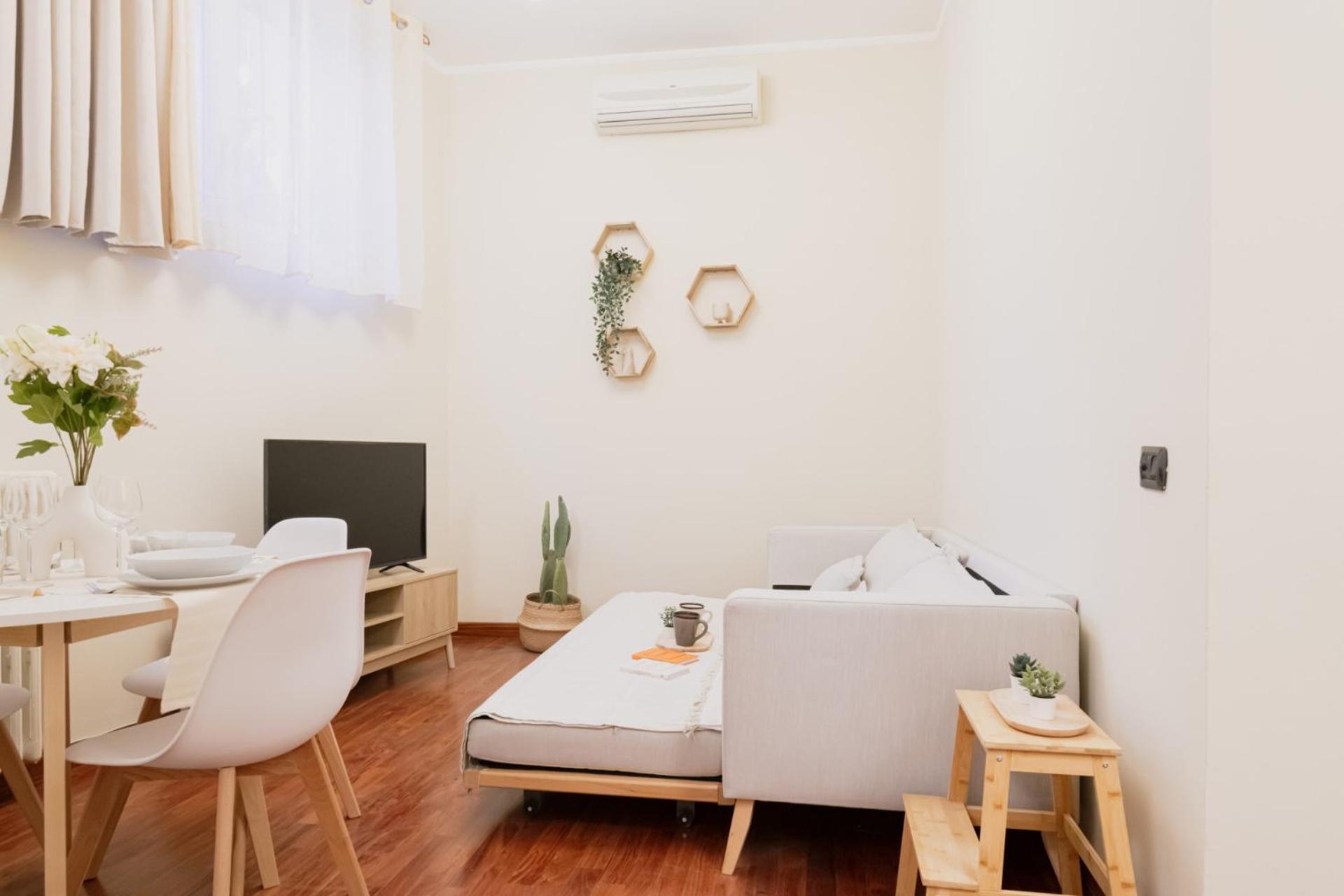 Easylife - Oasi Di Stile In Sant'ambrogio * Milano
