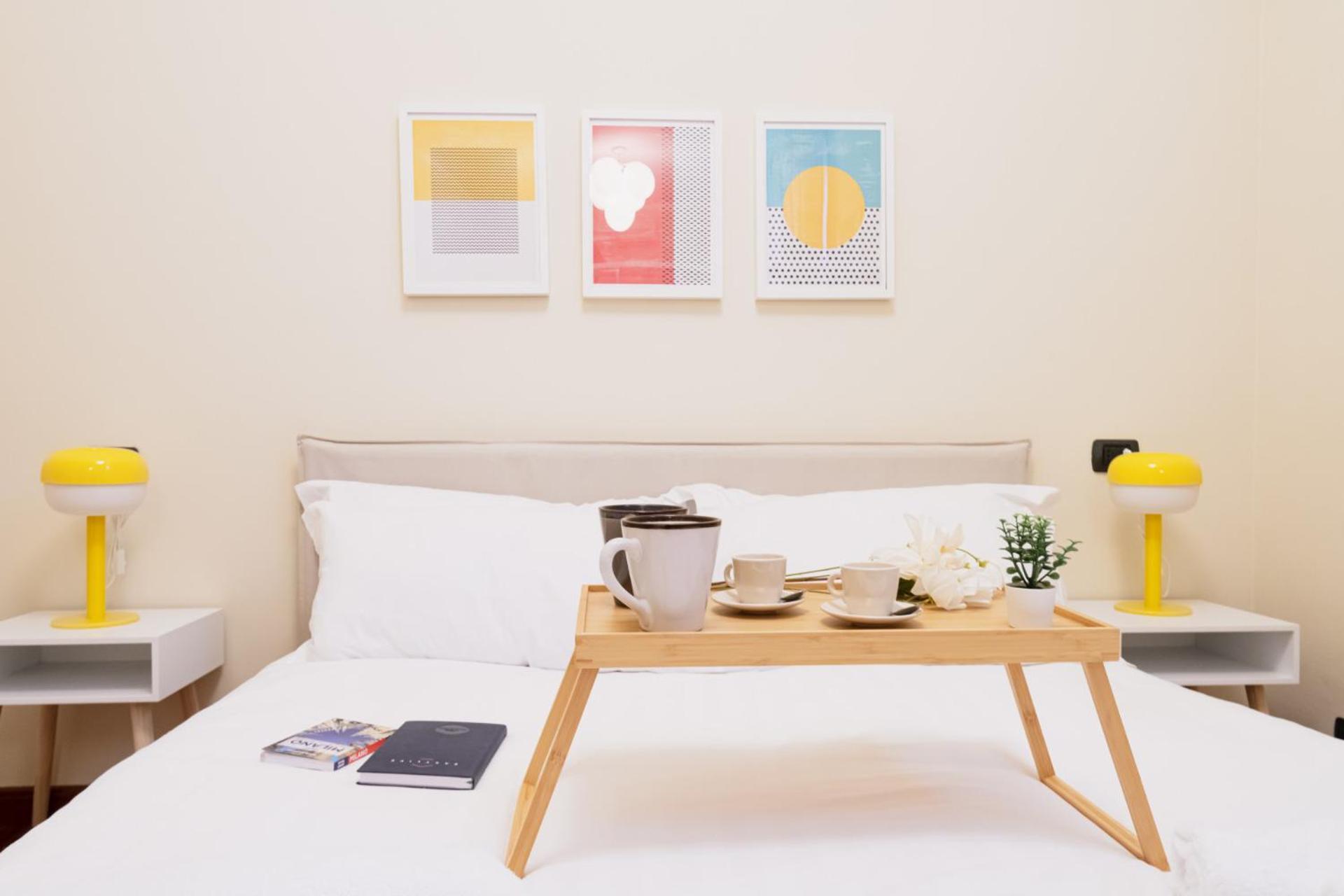 Easylife - Oasi Di Stile In Sant'ambrogio Milano