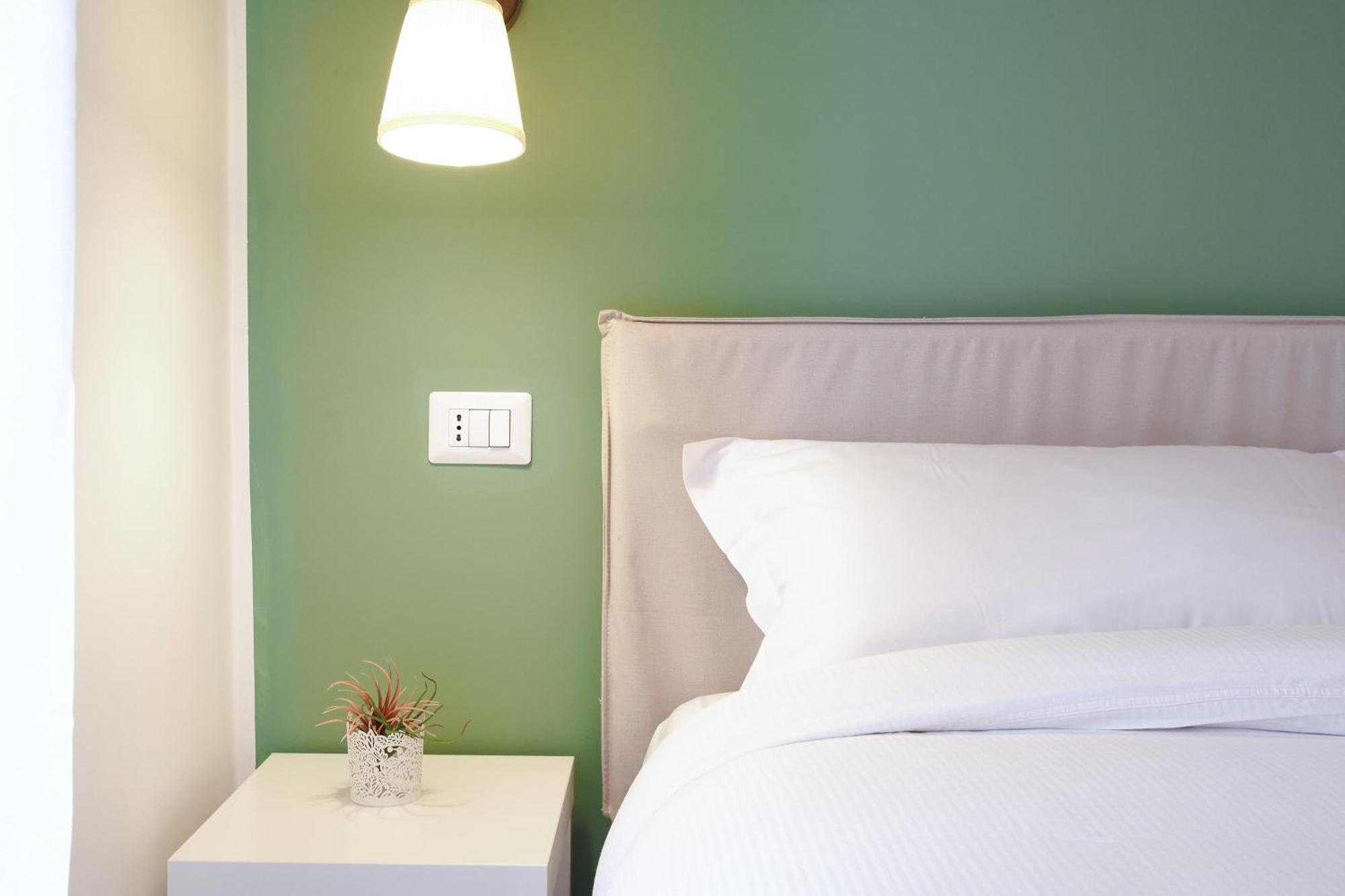 Apartamento Primopiano - Russo *