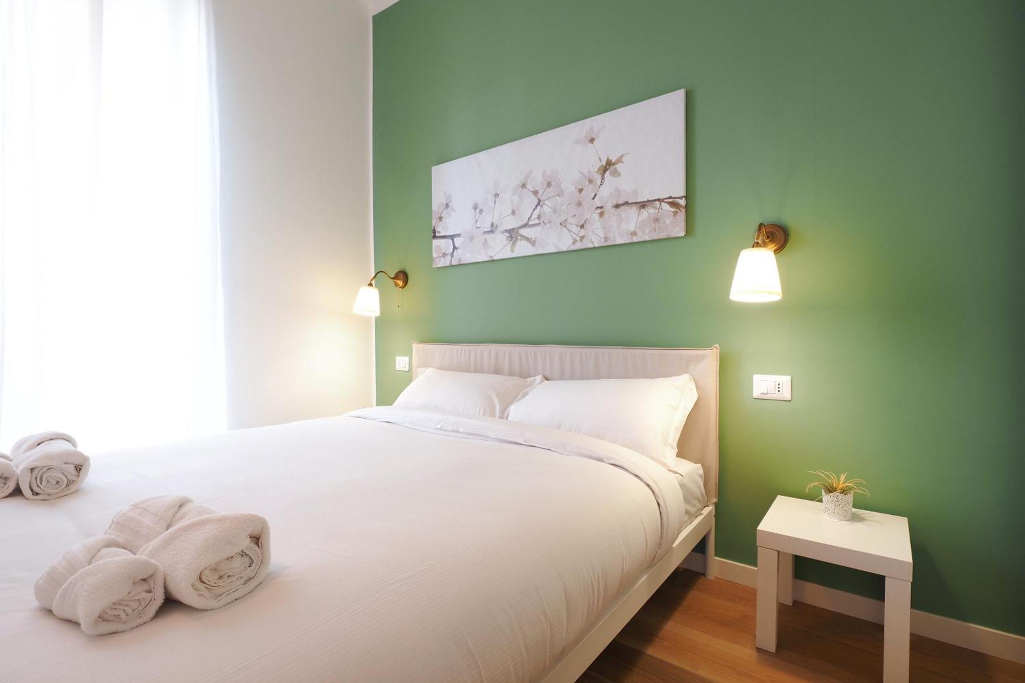 Apartment Primopiano - Russo