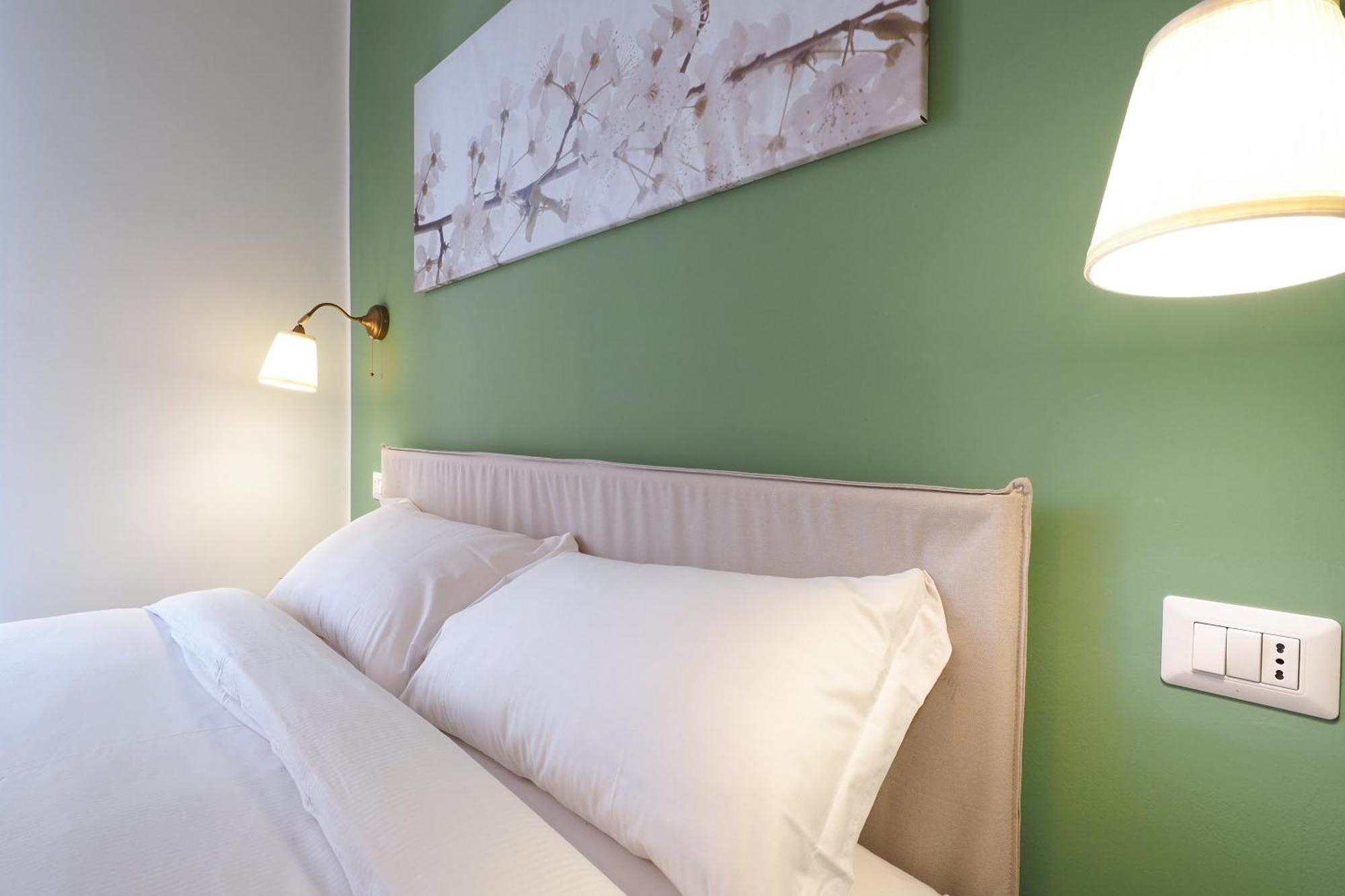 Apartment Primopiano - Russo