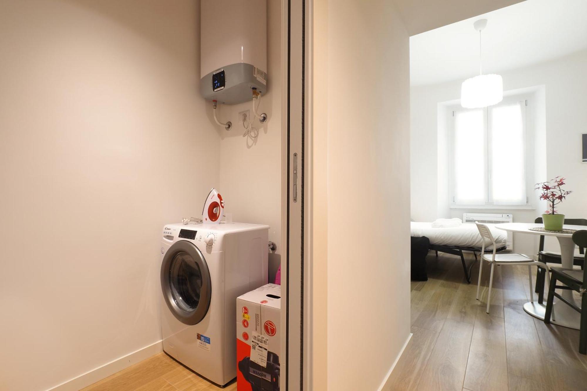 Primopiano - Russo Apartamento