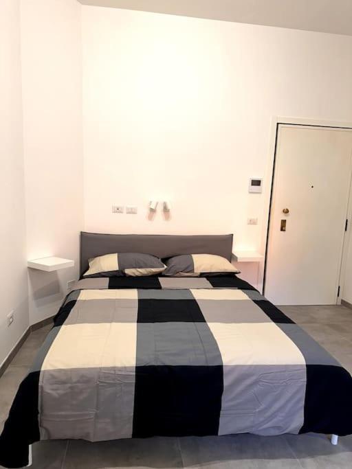 Duomo Studio Varesina Apartment Milan