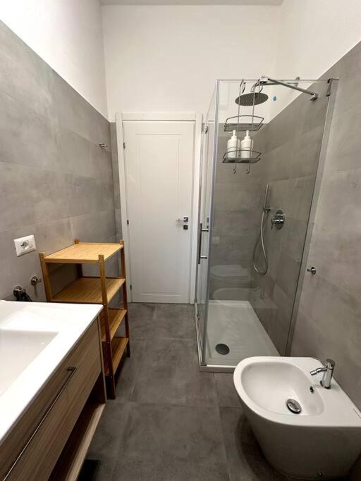 Apartment Duomo Studio Varesina *