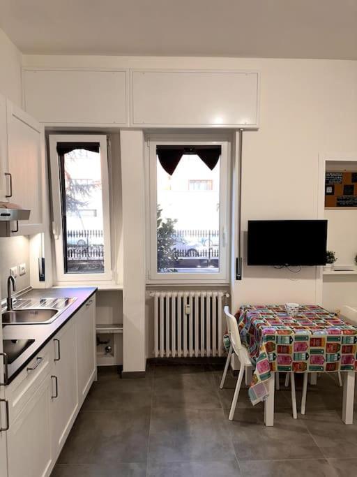 Duomo Studio Varesina Apartment Milan