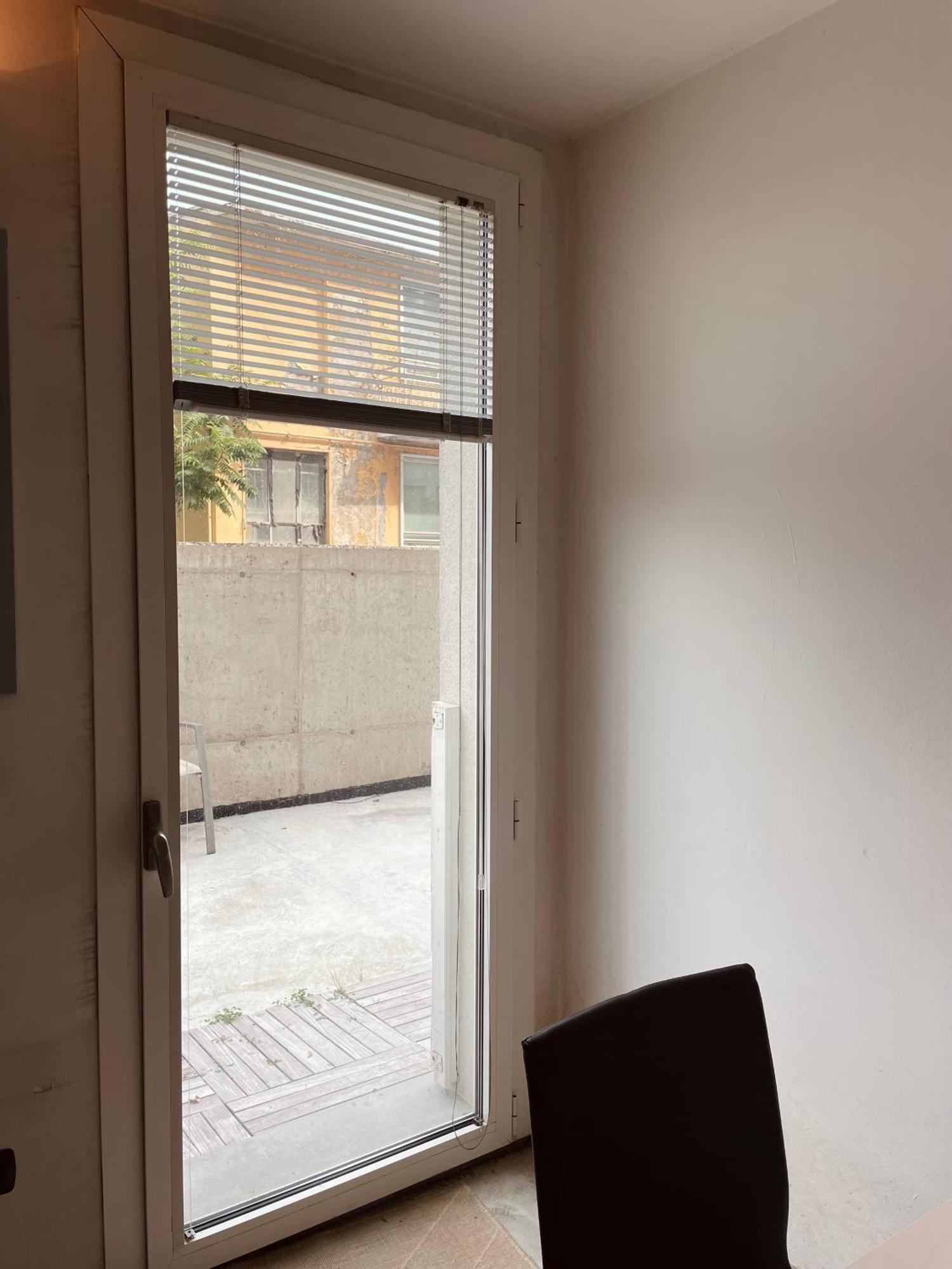 Apartment Ampio Loft Su Due Livelli Con Giardino