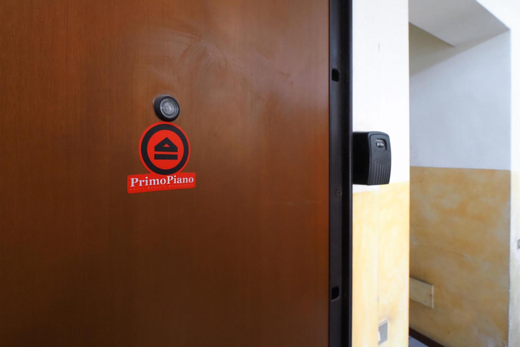 Primopiano - Bassano Del Grappa Apartment Milan