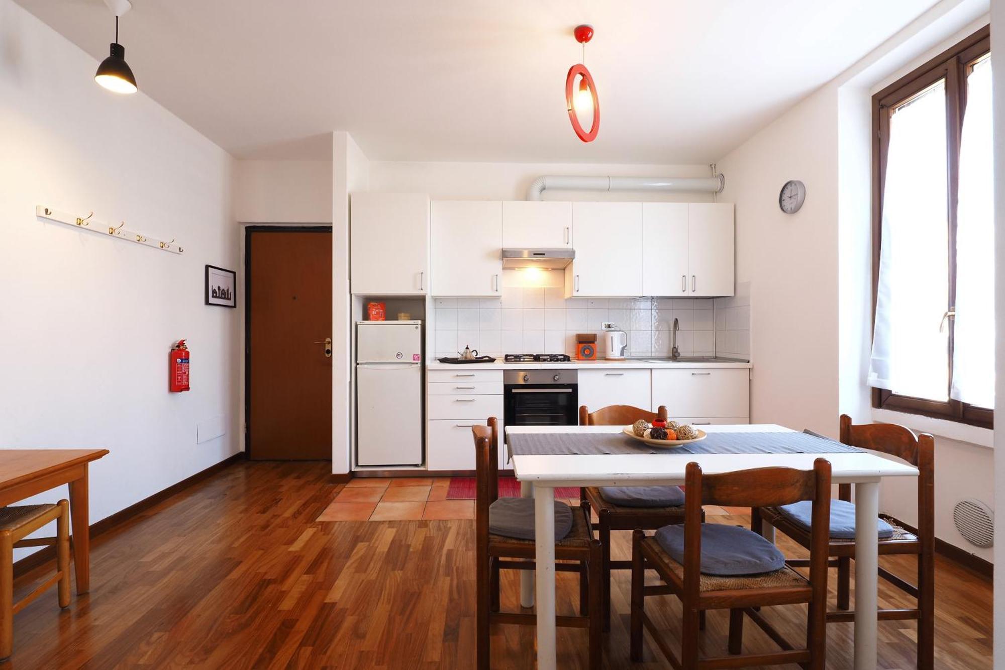 Primopiano - Bassano Del Grappa Apartment Milan