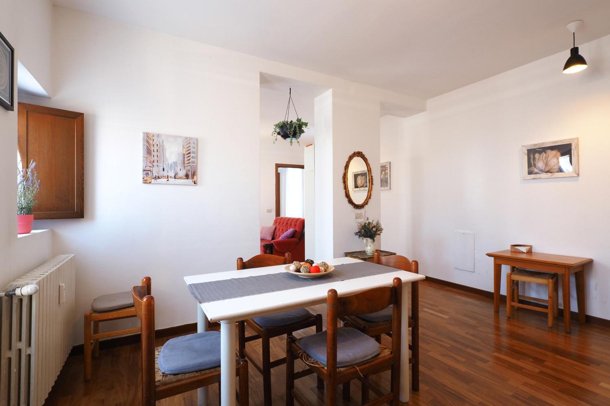 Primopiano - Bassano Del Grappa Apartment