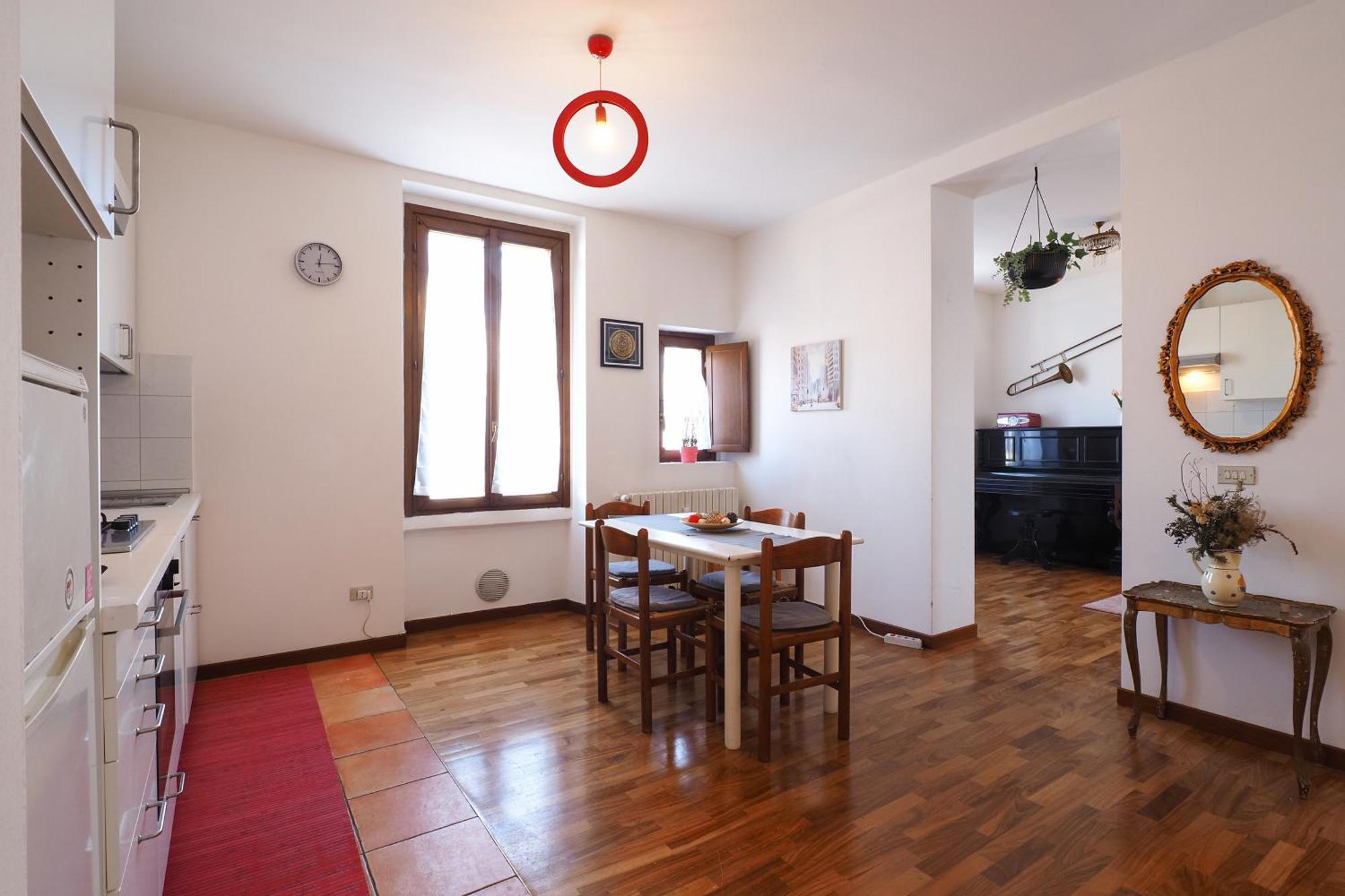 Apartment Primopiano - Bassano Del Grappa