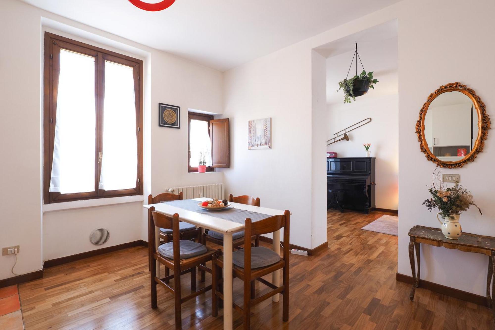 Apartment Primopiano - Bassano Del Grappa