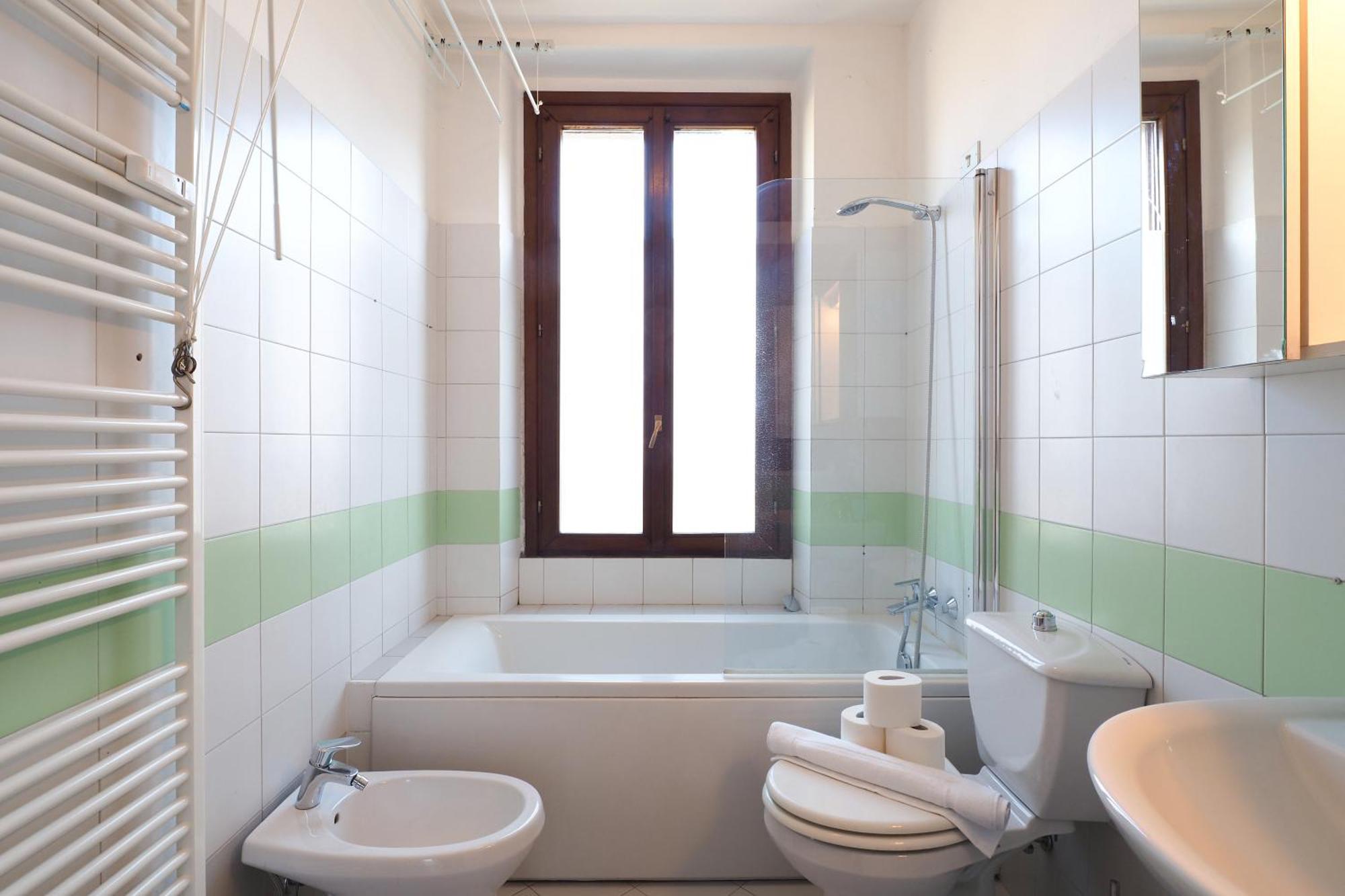 Apartment Primopiano - Bassano Del Grappa