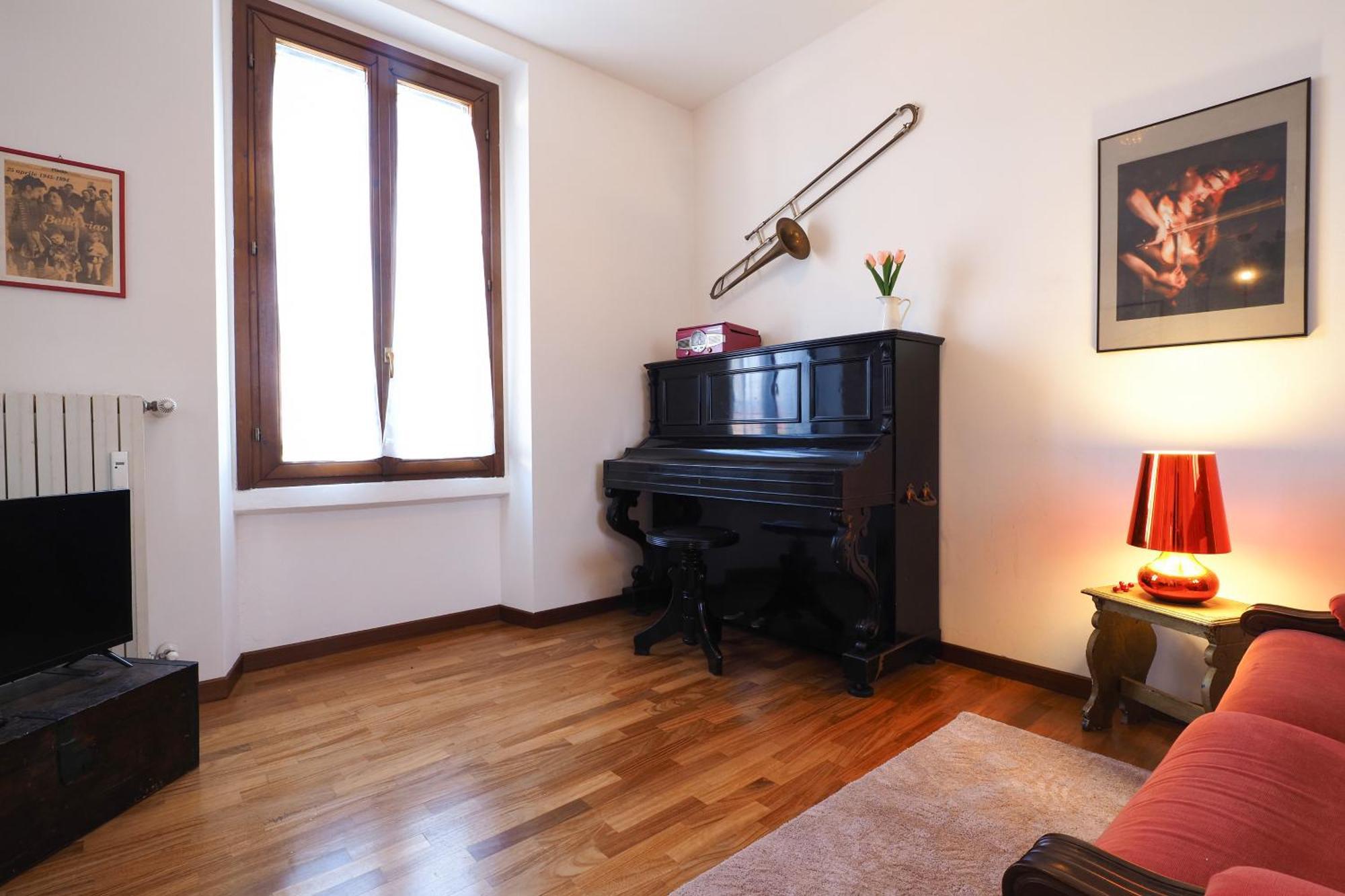 Apartment Primopiano - Bassano Del Grappa Milan