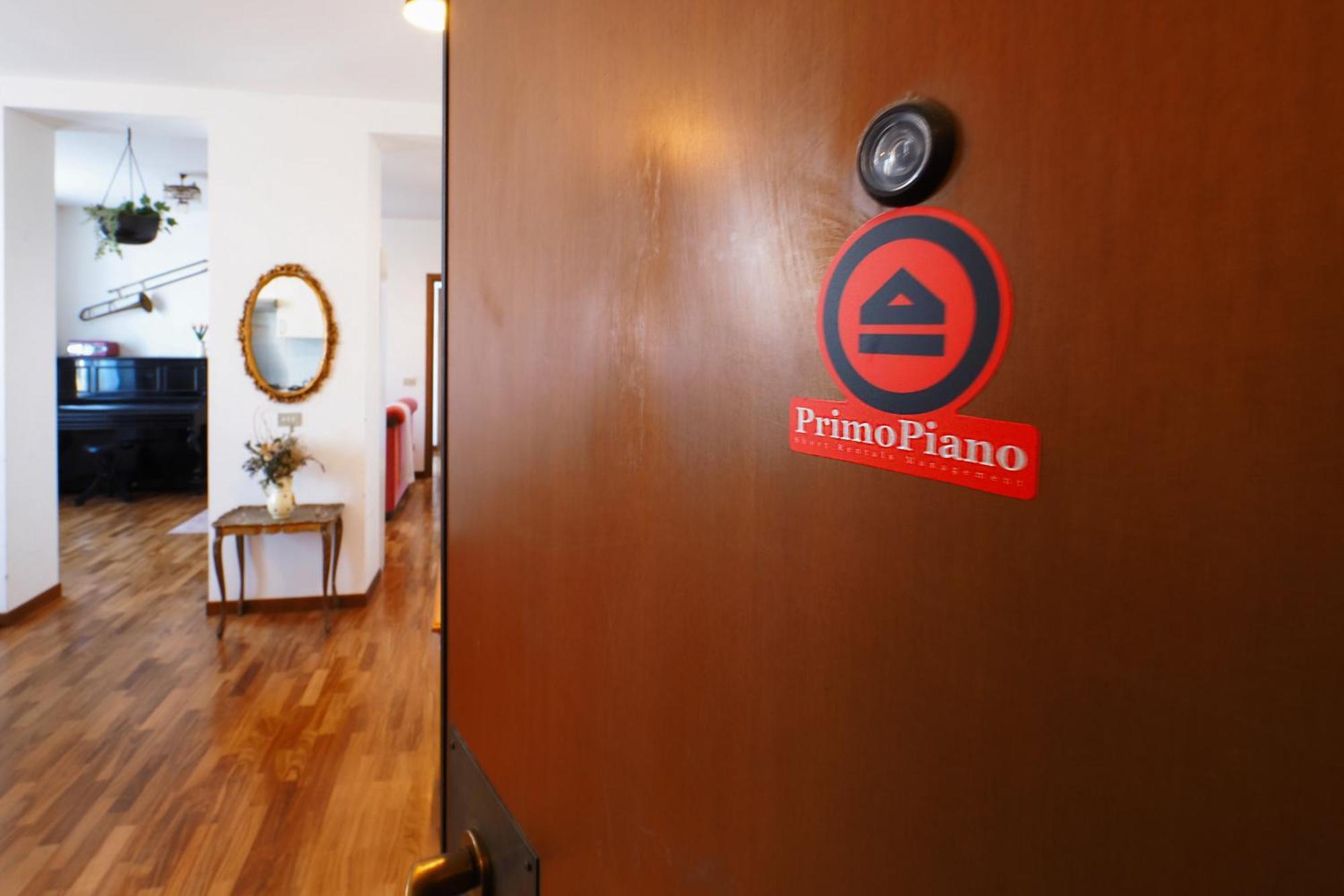 Apartment Primopiano - Bassano Del Grappa Milan