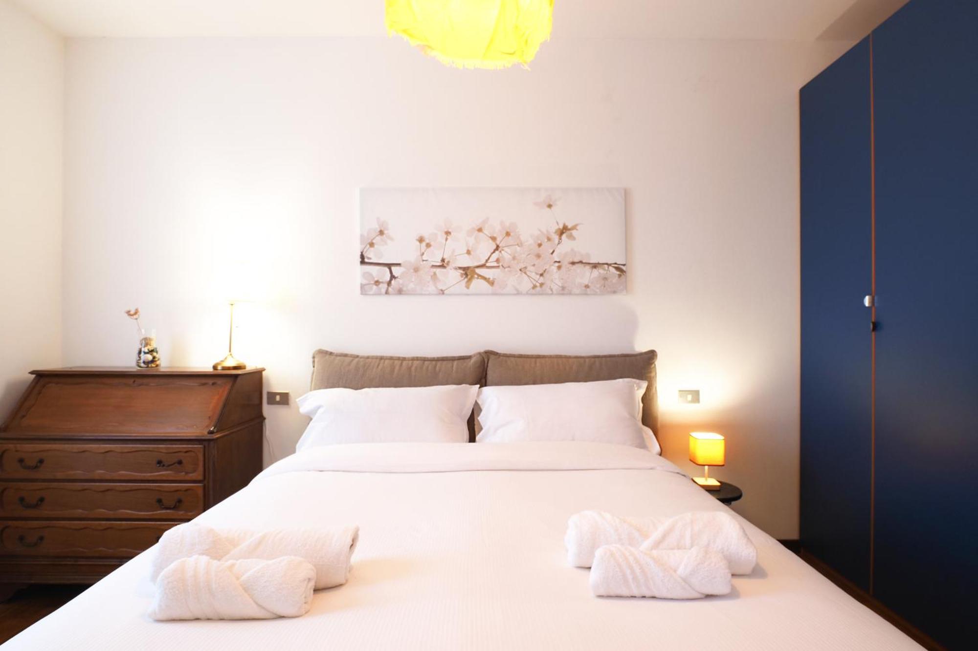Primopiano - Bassano Del Grappa Apartment *