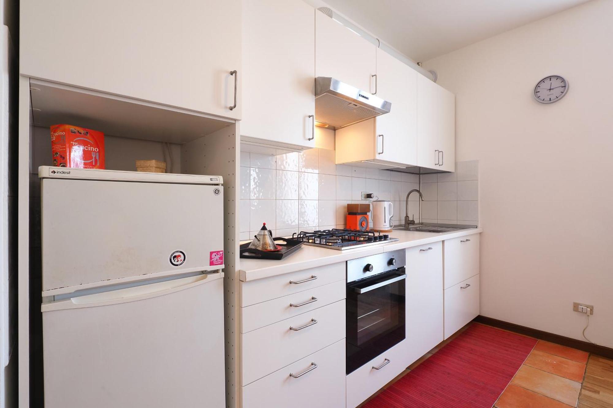 Apartment Primopiano - Bassano Del Grappa