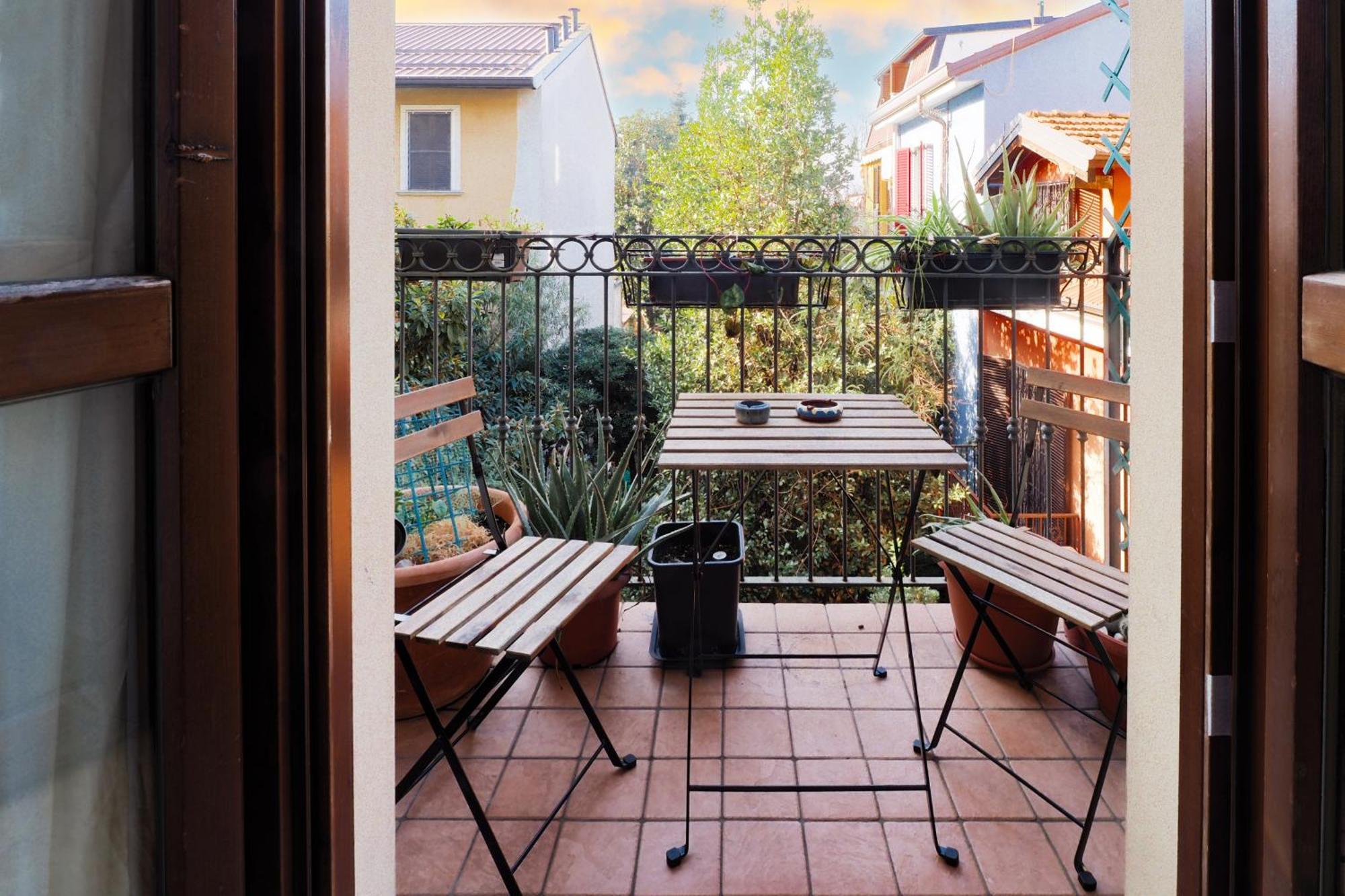 Primopiano - Bassano Del Grappa Apartment Milan