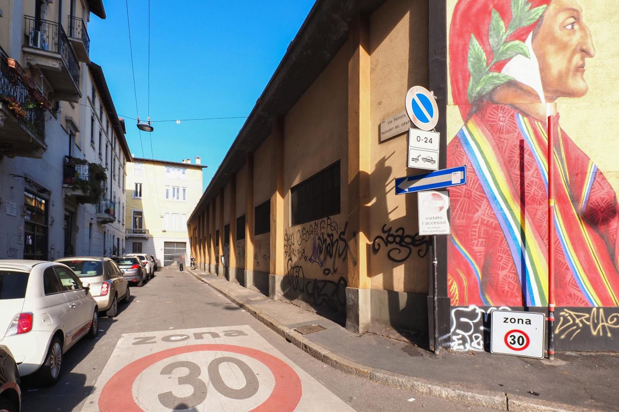 Primopiano - Bassano Del Grappa Apartment