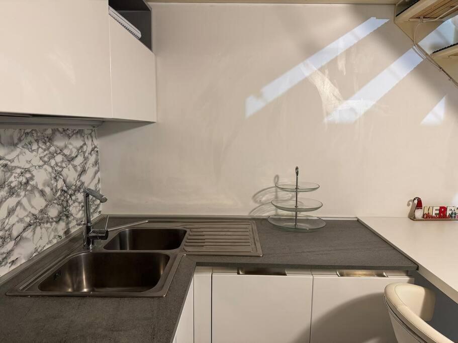 Washington Loft Milan