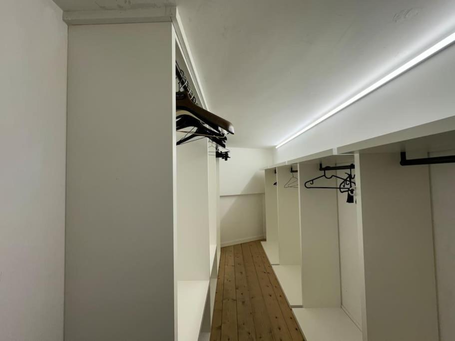Apartment Washington Loft *