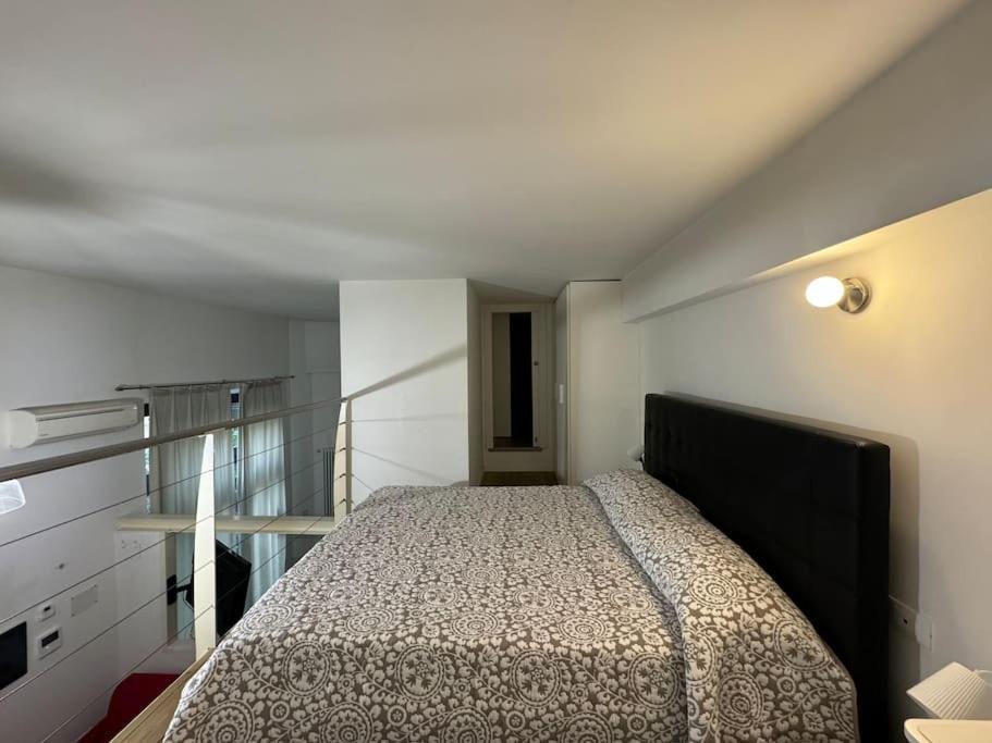 Washington Loft Apartment Milan