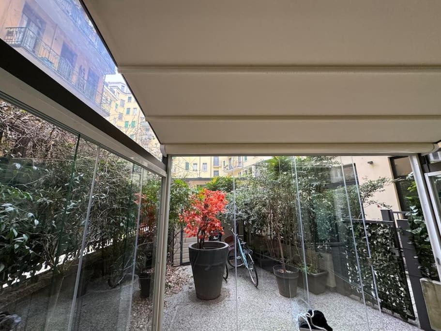 Washington Loft * Milan