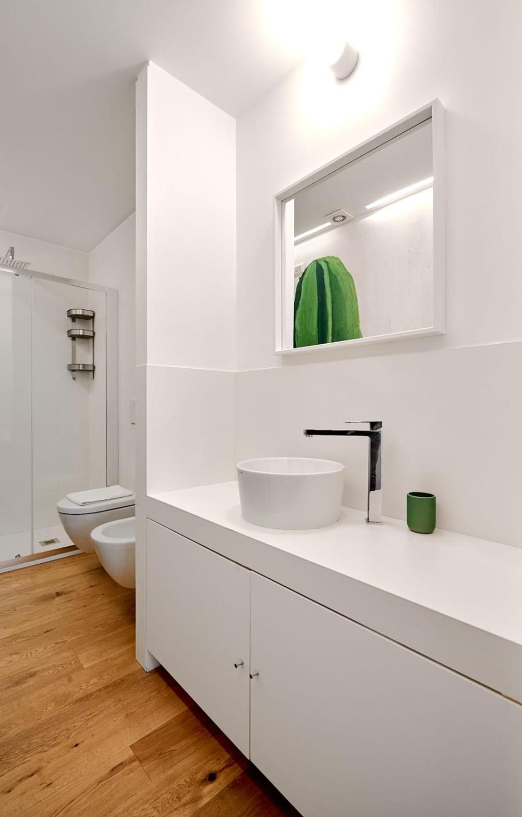 Apartment Design Loft Perfect For Couples